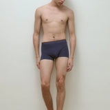 保證老公回購24HRS無感失憶四角褲（莫代爾款）