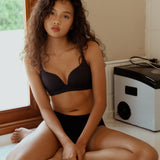 視覺引爆24HRS無感集中內衣(美胸款)