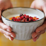 studio m' Bouleau 白樺歐蕾碗