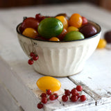 studio m' Bouleau 白樺歐蕾碗