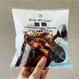【Premium】日本711限定 濃縮咖啡球 7入