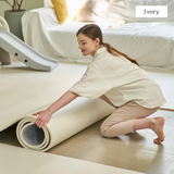 Caraz DIY 地毯式兒童地墊