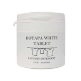 Hotapa Grain 日本製 雙效天然洗衣錠/柔順護衣錠（40 tablets）