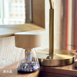 WMM 無水香氛水晶擴香儀