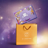 【鴻鼎菓子】臺中伴手禮雙首獎禮盒