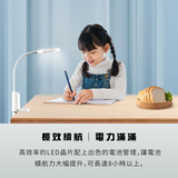 MAGIC 可攜式LED充電檯燈（MA268）