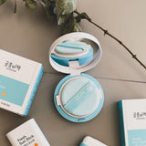 Goongbe 宮中秘策-寶寶防曬氣墊粉餅 SPF40 PA+++ Goongbe Moisture Sun Cushion SPF50 PA+++