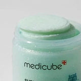 積雪草 去角質鎮靜 爽膚棉片 (70片) Green Cica Toner Pad (70 Packs)