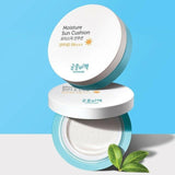 Goongbe 宮中秘策-寶寶防曬氣墊粉餅 SPF40 PA+++ Goongbe Moisture Sun Cushion SPF50 PA+++