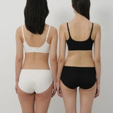 舒服稱霸24HRS無感天絲內衣_有扣(傳家款)