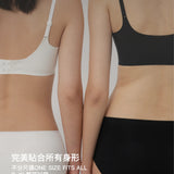 舒服稱霸24HRS無感天絲內褲