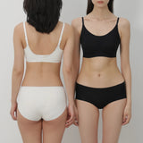 舒服稱霸24HRS無感天絲內衣_有扣(傳家款)