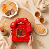 【喜蝦】喜躍小寶盒 10入
