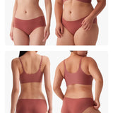 保證回購24HRS無感失憶內衣 (經典款 & Plus+/Plus++) 新色