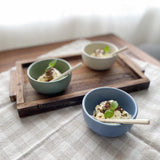 studio m' Palourde 小圓碗 共六色