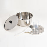 TATUNG 6人份不鏽鋼多功能電鍋