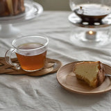 このひ 藤編茶壺墊