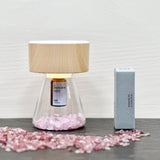 WMM 無水香氛水晶擴香儀