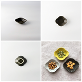 Studio M' Kikuwari Mokkou 菊花瓣木瓜型碗 (SS-M) 共三色