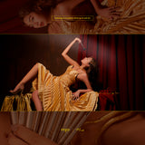 林倩｜Walking on Sunshine 專業訂製刷具組