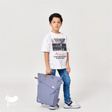 | 上課小幫手 | 書包周邊系列 | 中高年級SkillPack學習袋