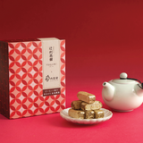 【辻利茶舗X內田家】紅烏龍茶酥