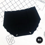 親膚無痕內褲（3色）