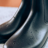 【雨靴】奈米防水切爾西雨靴（2色）