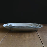 Studio M' mariniere 橢圓盤 (S-L) 共二色