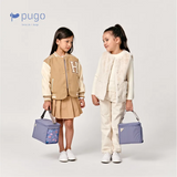 | 上課小幫手 | 書包周邊系列 | 保溫保冷便當袋4.0