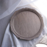 松本克也木質花盤