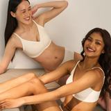 夏日神級必備24HRS無感失憶內衣 (V領美背款 & PLUS+)