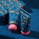 珍藏故宮｜繁花鳥語凝心護手霜