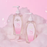 詩亞｜人間水蜜桃三合一洗沐