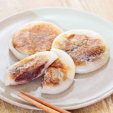 【MOHEJI】南魚沼黃金麻糬系列