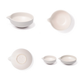 studio m' Salsa 片口碗 (4寸/5寸) 共二色