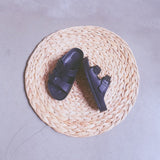 【雲朵】防水止滑軟Q輕量拖鞋(兒童 - 2色)