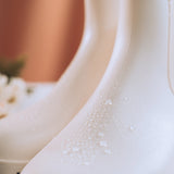 【雨靴】奈米防水切爾西雨靴（2色）