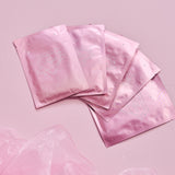 詩亞｜仙女肌白透亮天絲面膜