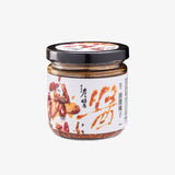 【詹醬】油潑辣子醬