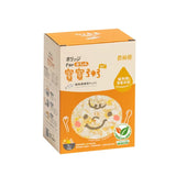 【農純鄉】寶寶好吃多入組
