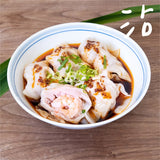 【山里麵】傻瓜醬
