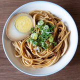 【山里麵】傻瓜醬