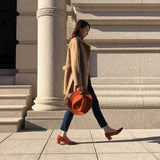 小香瑪莉 2way尖頭瑪莉珍中跟鞋