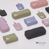 | 上課小幫手 | 書包周邊系列 | 零錢UU包