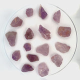 水晶擴香組 富士山款 紫水晶｜權力Ｘ守護