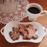 Studio M' twinkle 波浪浮雕長盤 共二色