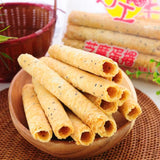 【福義軒】大包裝手工蛋捲