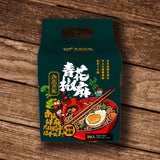 【無敵拌麵】日曬系列 3入/袋