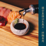 【一品醇】花蓮手工純釀 醬油